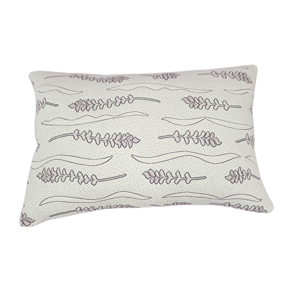 Lavender Luxury Pillows