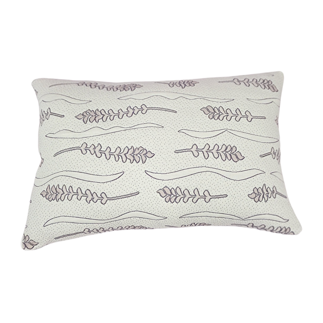 Lavender Luxury Pillows